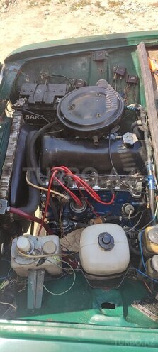 LADA (VAZ) 2102 1977, 77,700 km - 1.2 l - Bakı