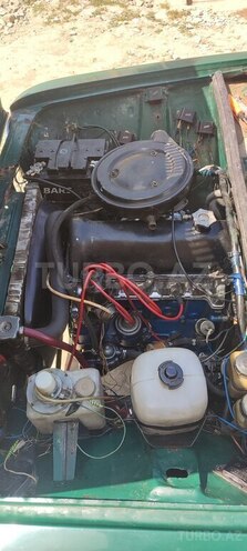 LADA (VAZ) 2102 1977, 77,700 km - 1.2 l - Bakı