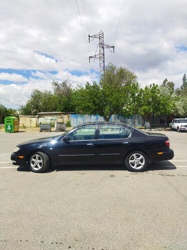 Nissan Maxima 2002, 456,459 km - 3.0 л - Sumqayıt