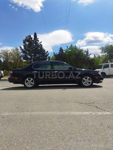 Nissan Maxima 2002, 456,459 km - 3.0 л - Sumqayıt