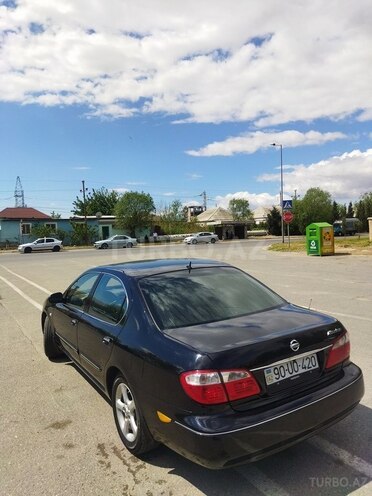 Nissan Maxima 2002, 456,459 km - 3.0 л - Sumqayıt