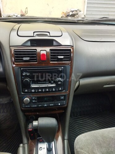 Nissan Maxima 2002, 456,459 km - 3.0 л - Sumqayıt