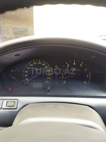 Nissan Maxima 2002, 456,459 km - 3.0 л - Sumqayıt