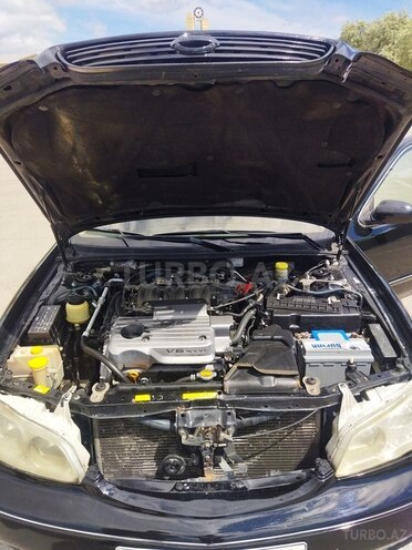 Nissan Maxima 2002, 456,459 km - 3.0 л - Sumqayıt