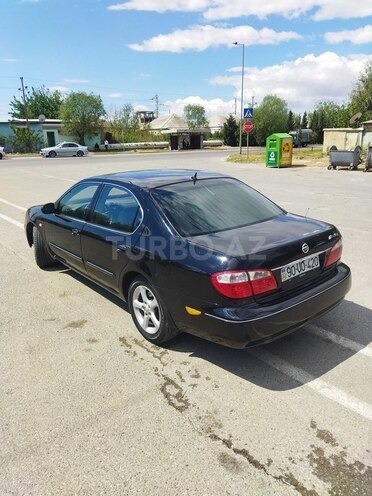 Nissan Maxima 2002, 456,459 km - 3.0 л - Sumqayıt