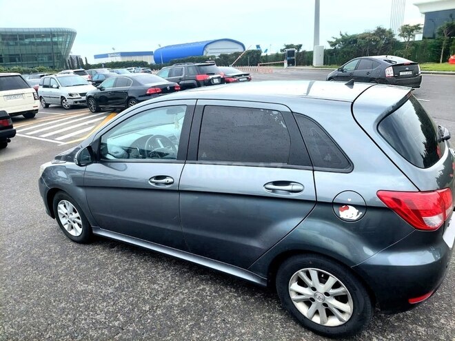 Baic A1 2014, 125,000 km - 1.5 l - Bakı