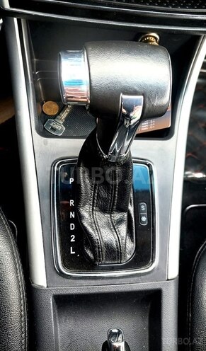 Baic A1 2014, 125,000 km - 1.5 l - Bakı
