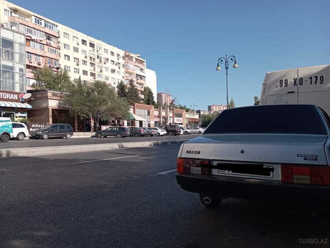 LADA (VAZ) 21099 2003, 450,000 km - 1.5 l - Neftçala