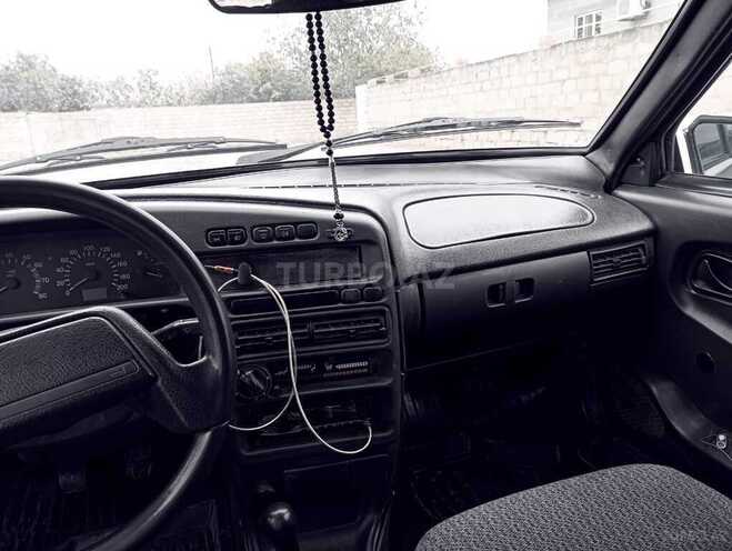 LADA (VAZ) 21099 2003, 450,000 km - 1.5 l - Neftçala