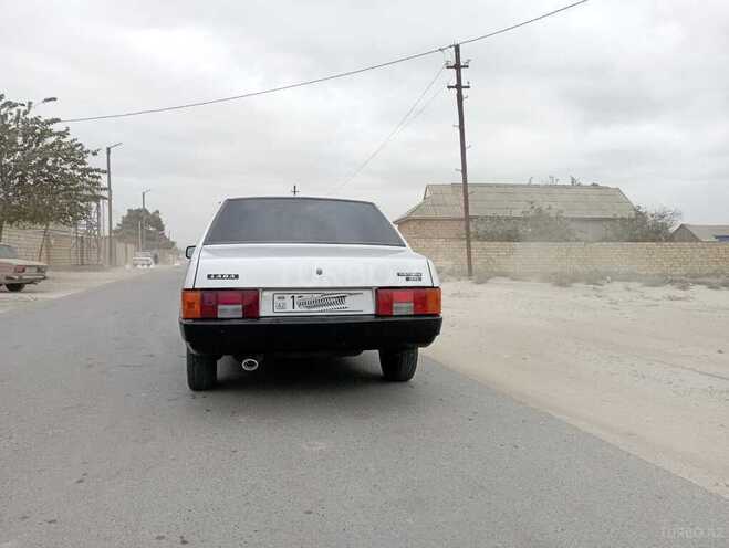 LADA (VAZ) 21099 2003, 450,000 km - 1.5 l - Neftçala