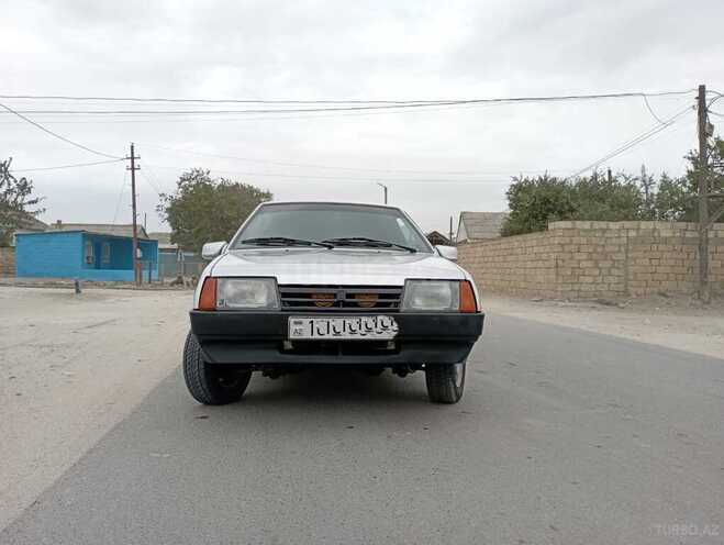 LADA (VAZ) 21099 2003, 450,000 km - 1.5 l - Neftçala
