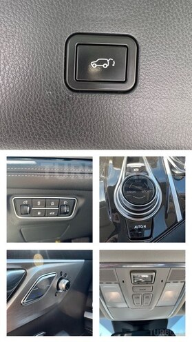 Changan CS 95 2020, 59,000 km - 2.0 l - Bakı