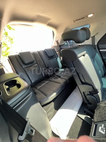 Changan CS 95 2020, 59,000 km - 2.0 l - Bakı