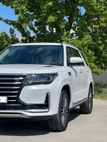 Changan CS 95 2020, 59,000 km - 2.0 l - Bakı
