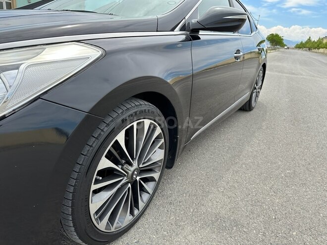 Hyundai Grandeur 2012, 252,000 km - 2.4 л - Gəncə