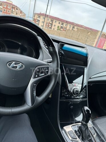 Hyundai Grandeur 2012, 252,000 km - 2.4 л - Gəncə