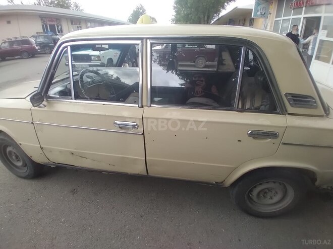 LADA (VAZ) 2106 1989, 30,000 km - 1.5 l - Ağsu