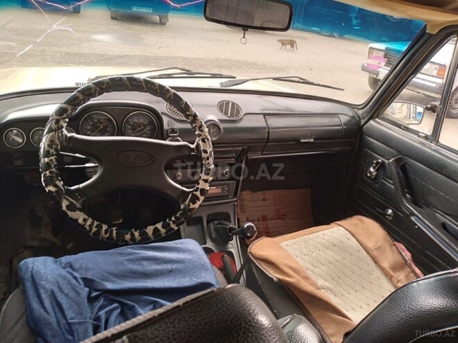 LADA (VAZ) 2106 1989, 30,000 km - 1.5 l - Ağsu