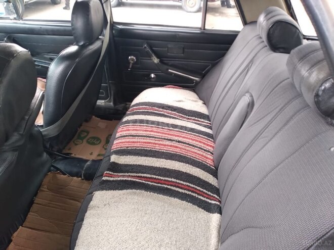 LADA (VAZ) 2106 1989, 30,000 km - 1.5 l - Ağsu