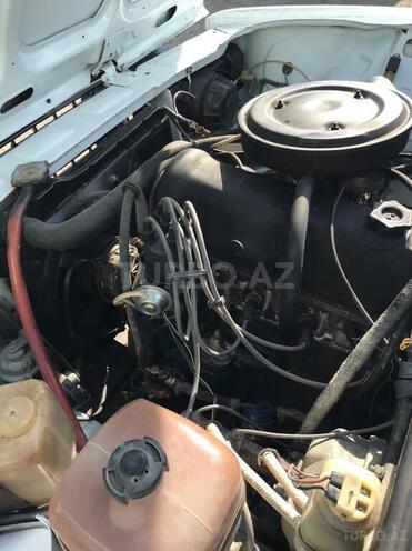 LADA (VAZ) 2107 1999, 25,000 km - 1.6 л - Gəncə