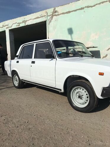 LADA (VAZ) 2107 1999, 25,000 km - 1.6 л - Gəncə
