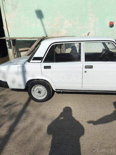 LADA (VAZ) 2107 1999, 25,000 km - 1.6 л - Gəncə