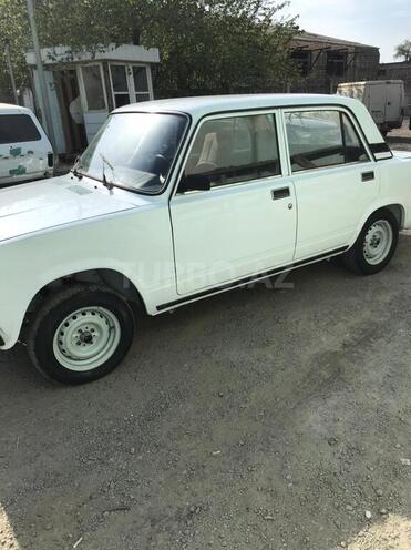 LADA (VAZ) 2107 1999, 25,000 km - 1.6 л - Gəncə