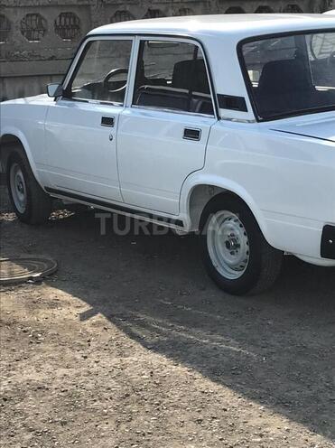 LADA (VAZ) 2107 1999, 25,000 km - 1.6 л - Gəncə