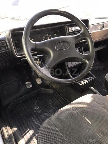LADA (VAZ) 2107 1999, 25,000 km - 1.6 л - Gəncə
