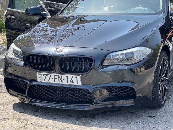 BMW 528 2013, 70,000 km - 2.0 л - Bakı