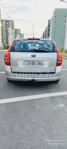 Kia Ceed 2008, 399,000 km - 1.6 l - Bakı