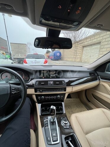 BMW 528 2013, 70,000 km - 2.0 л - Bakı