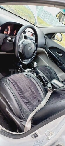 Kia Ceed 2008, 399,000 km - 1.6 l - Bakı