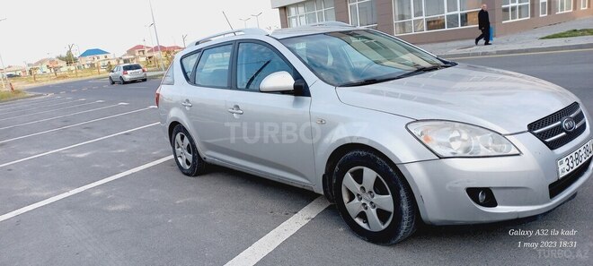 Kia Ceed 2008, 399,000 km - 1.6 l - Bakı
