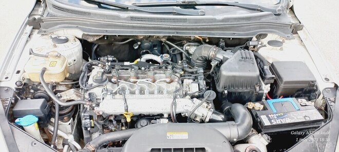 Kia Ceed 2008, 399,000 km - 1.6 l - Bakı