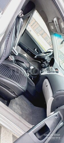 Kia Ceed 2008, 399,000 km - 1.6 l - Bakı