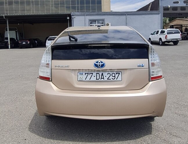 Toyota Prius 2010, 386,240 km - 1.8 l - Bakı