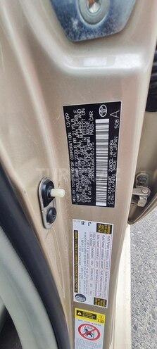Toyota Prius 2010, 386,240 km - 1.8 l - Bakı