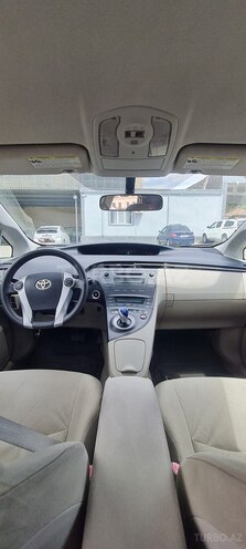 Toyota Prius 2010, 386,240 km - 1.8 l - Bakı