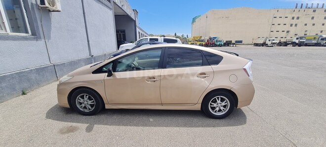 Toyota Prius 2010, 386,240 km - 1.8 l - Bakı