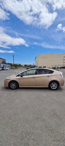 Toyota Prius 2010, 386,240 km - 1.8 l - Bakı