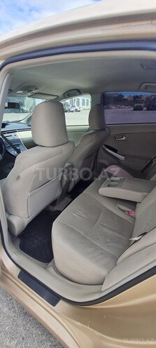 Toyota Prius 2010, 386,240 km - 1.8 l - Bakı