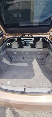 Toyota Prius 2010, 386,240 km - 1.8 l - Bakı