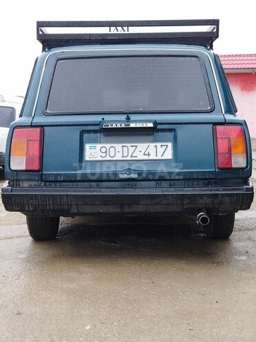 LADA (VAZ) 2104 2002, 92,506 km - 1.6 l - Bakı