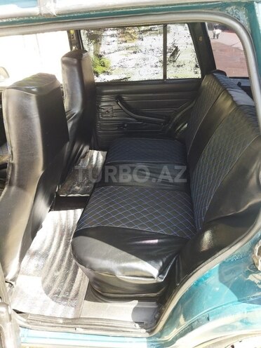 LADA (VAZ) 2104 2002, 92,506 km - 1.6 l - Bakı