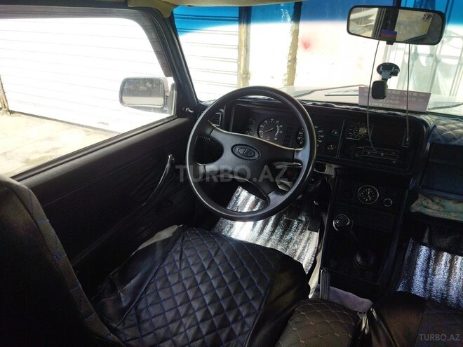 LADA (VAZ) 2104 2002, 92,506 km - 1.6 l - Bakı