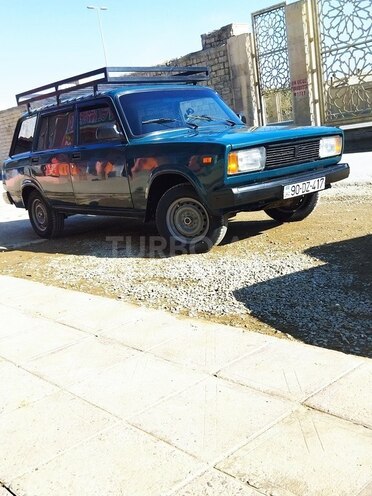 LADA (VAZ) 2104 2002, 92,506 km - 1.6 l - Bakı