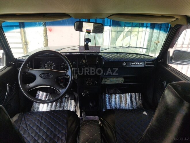 LADA (VAZ) 2104 2002, 92,506 km - 1.6 l - Bakı