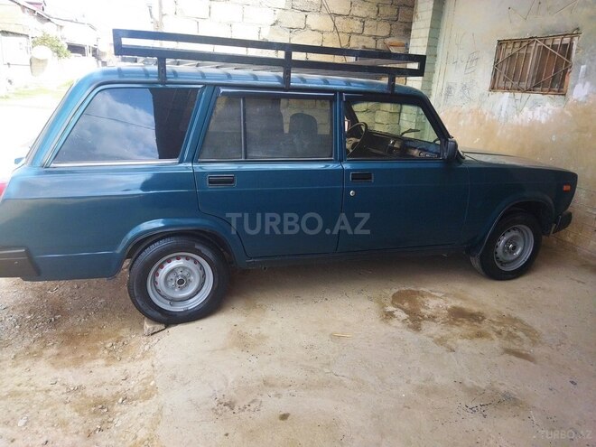 LADA (VAZ) 2104 2002, 92,506 km - 1.6 l - Bakı