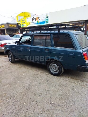 LADA (VAZ) 2104 2002, 92,506 km - 1.6 l - Bakı